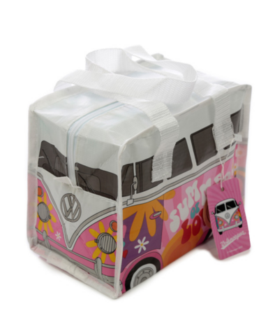 Volkswagen eväspussi