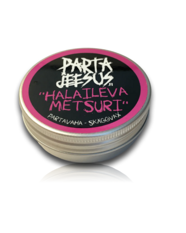 Partavaha, HALAILEVA METSURI