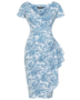 Elsie kynämekko, Royal China