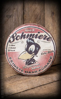Schmiere light/brilliance-pomade