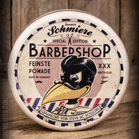 Schmiere vahva-pomade