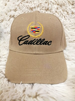 Cadillac-lippalakki