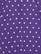 Bestseller  lila/violetti polka dot kellomekko