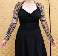 Leopardi bolero