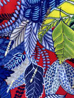 Sinipohjainen solkimekko