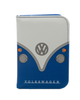 Volkswagen passikotelo ja osoitelappu