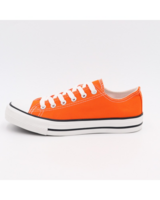 Oranssit tennarit