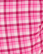 Elsie kynämekko, pinkki ruutu