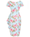 Elsie kynämekko, Royal Rose