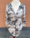 Minna tunika, kuviollinen beige