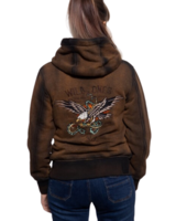 Hupparitakki »WILD ONES«
