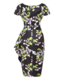 Elsie Kynämekko - Night Floral