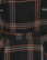 Hepburn Mekko - Pumpkin Tartan kellomekko