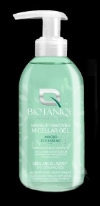 Biotaniqe Macro cleansing Miselli-meikinpuhdistusgeeli 250ml