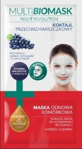 Multi BioMask Duo Night Revolution 15 + 5ml