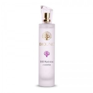 Bioline Pihkakistusvesi (czystek) akneiholle 75ml