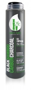 Diet Esthetic Bambu & hiili puhdistusgeeli 200ml