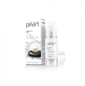 Diet Esthetic Pearl anti-aging helmiäisseerumi 30ml