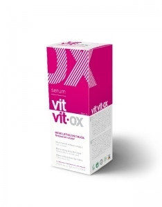 Diet Esthetic VitVit Ox soluja uudistava seerumi 30ml