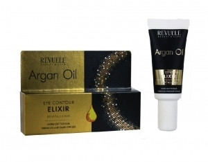Revuele Argan Oil Elixir for Eye Contour 25ml
