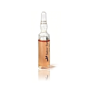 Santana Anti Akne (Sebor System) -ampulli 3 x 3 ml