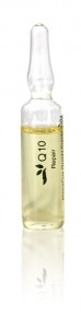 Santana Korjaava Q-10 ampulli 3ml x 3kpl