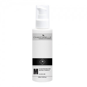 M- MONO-& MIXED ACID PEEL - M-ACID NEUTRALISER NEUTRAL FORMULA 200 ml