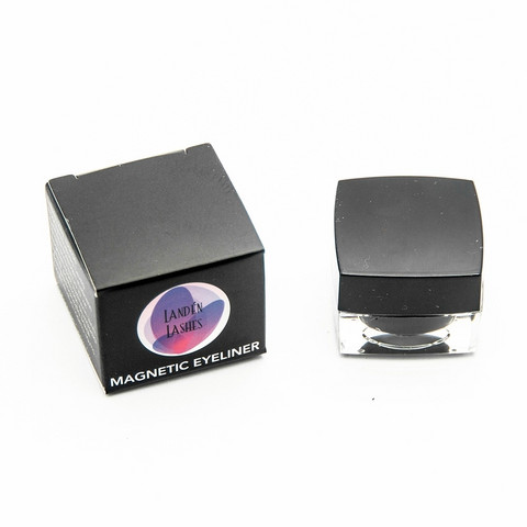 Magneettinen EyelinerGeeli Landén Lashes 10g