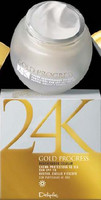 Gold Progress 24K päivävoide 50ml