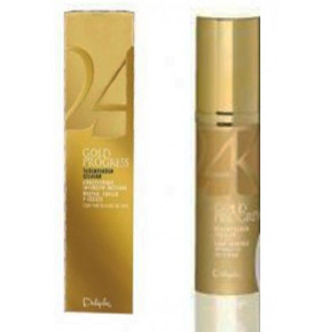 Gold Progress 24K kultaseerumi 30ml