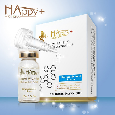 Hyaluronihappo erikoisseerumi 10ml