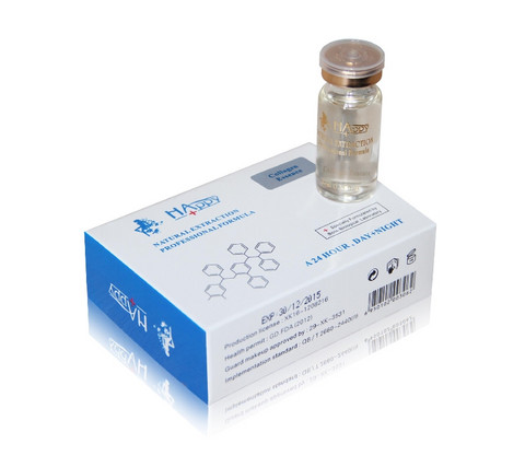 Hexapeptiidi erikoisseerumi 10ml