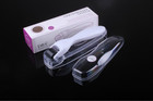 DRS Dermarolleri 600 neulaa, titanium 1,0mm