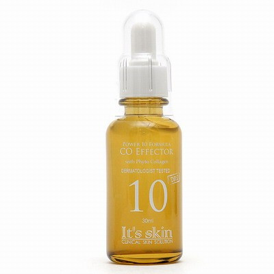 Power 10 CO Effector Kollageeni seerumi 30ml