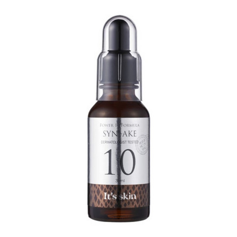 Power 10 SYN®-AKE Käärme seerumi 30ml