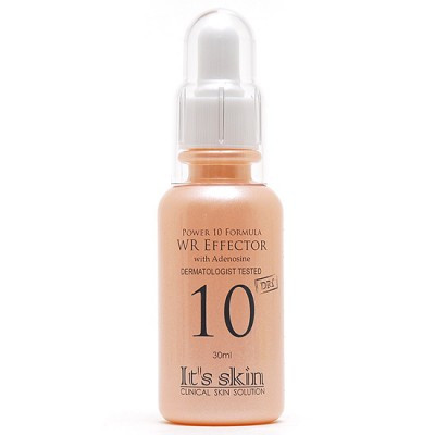 Power 10 WR Effector Anti-age Kaviaari seerumi 30ml
