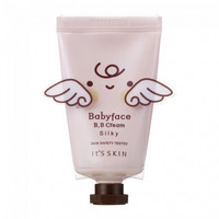 Babyface B.B voide silky SPF 36 35ml