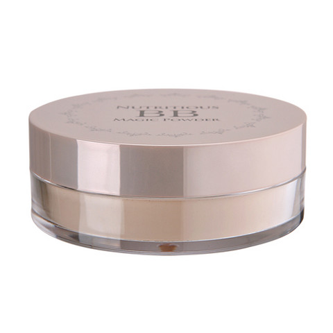 Hoitava BB Puuteri 10gr Pink Beige 02