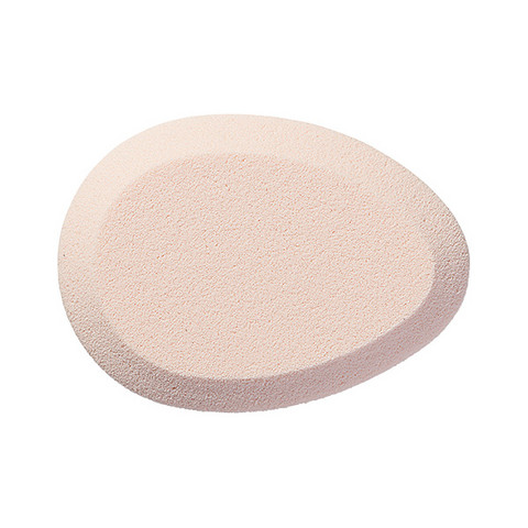 Latex make-up sponge x 2