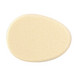 Latex make-up sponge x 2