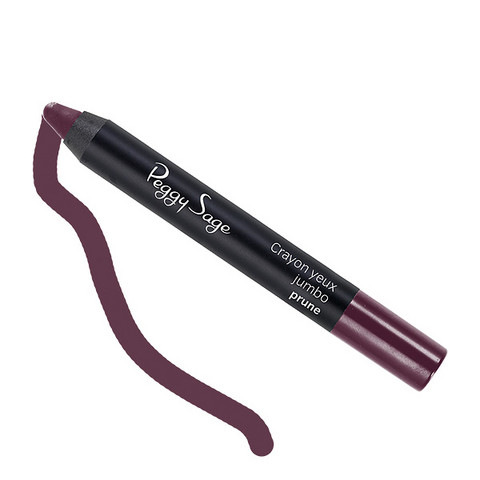 Jumbo eyeliner pencil prune 1.6g