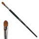 Eye shadow brush 12mm - Sable hair