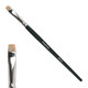 Corrective brush - Badger hair