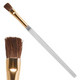 Glitter brush