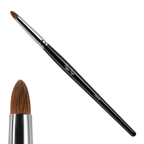 Round-tip brush - Sable hair