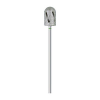 Diamond-coated pedicure tool - size L