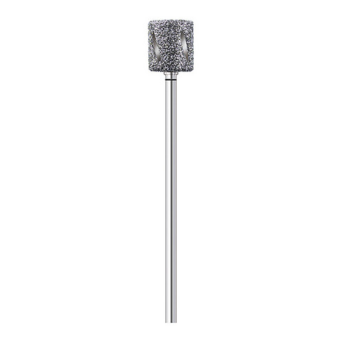 Diamond-coated pedicure tool - size S