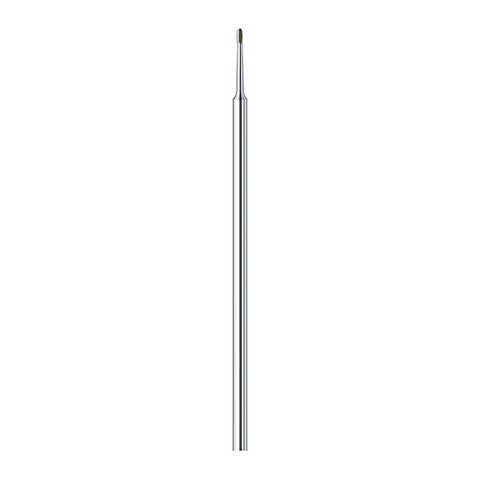 Precision cuticle tool