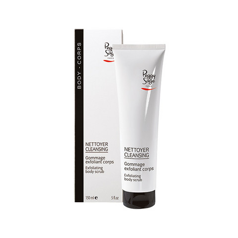 Exfoliating scrub 150 ml