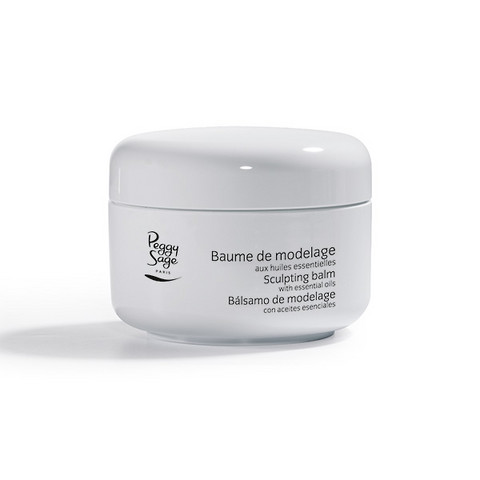 Sculpting balm body 240 ml